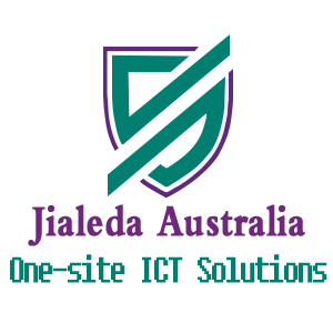 Jialeda Header Logo